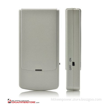 Mini Portable GPS Jammer for GPS L1 GPS L2 Signal